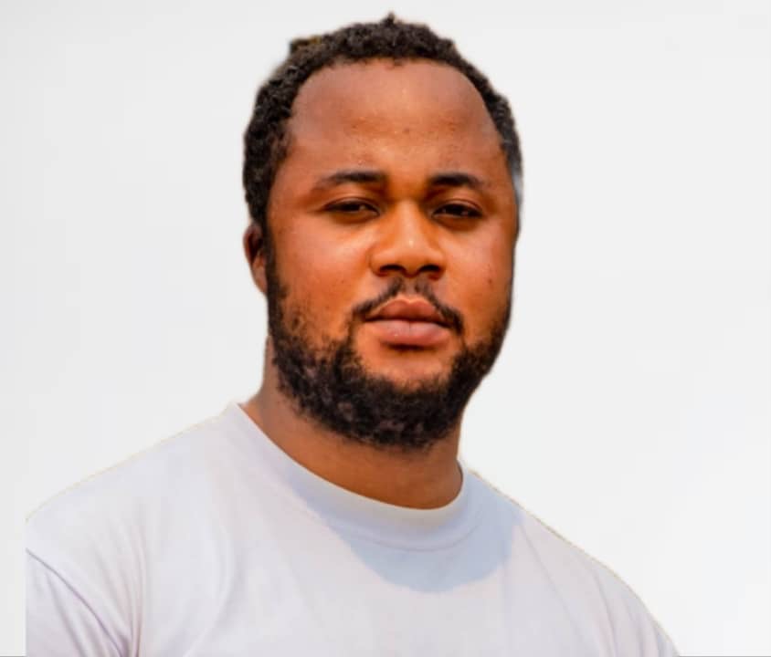 Mpiana Ngoyi Pacy-Xavier
