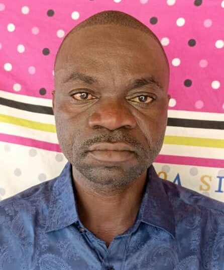Biangula Tshita Sylvain